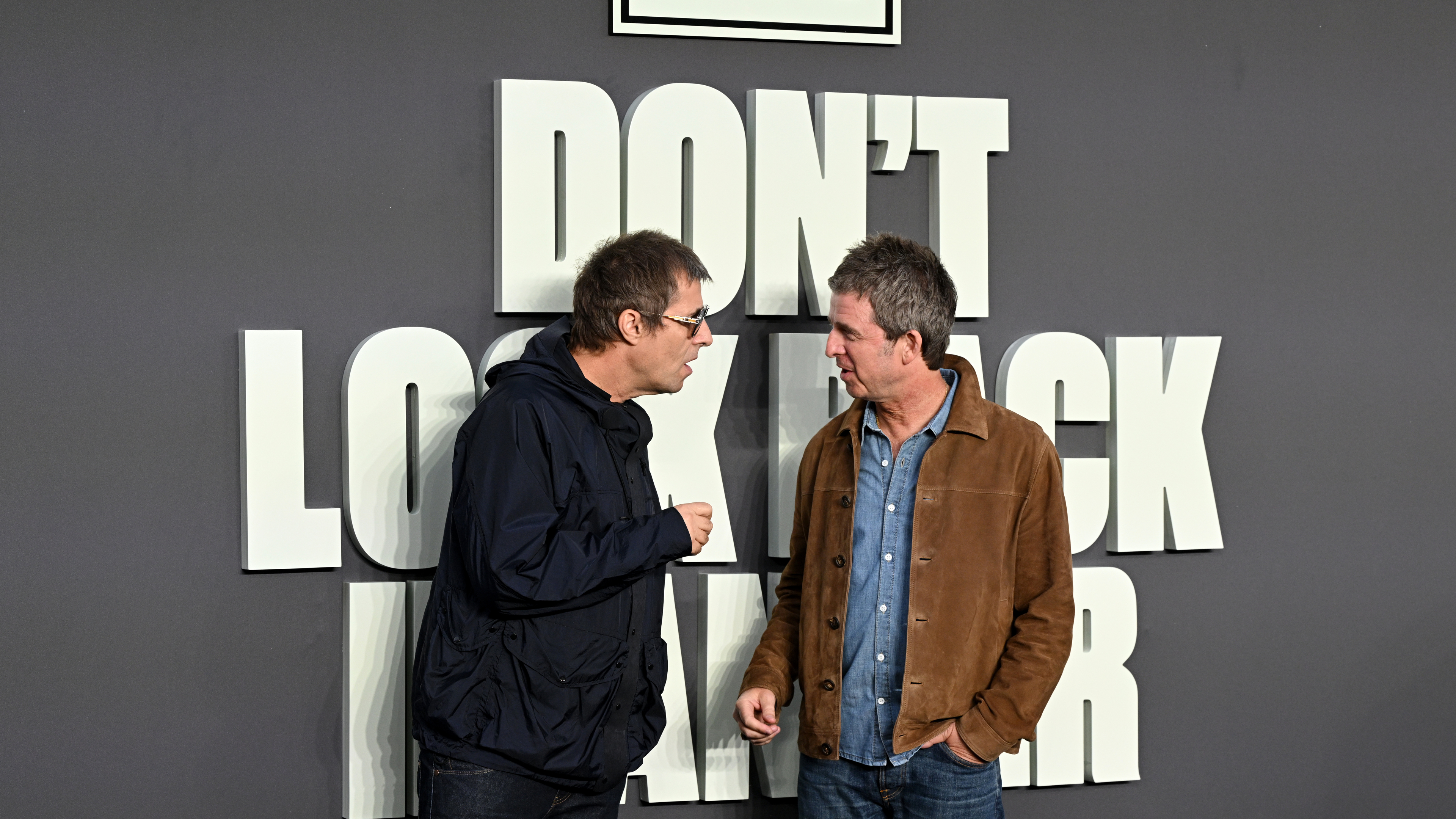 Oasis tease Slane Castle 2027 dates with cryptic social media post